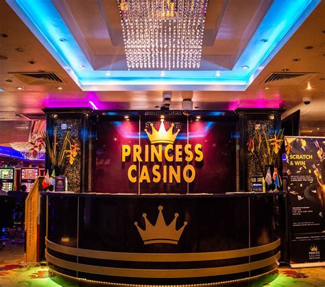 Princess casino Venezuela